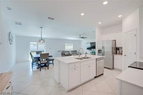 420 Paddock St, Lehigh Acres FL - photo 9 of 34