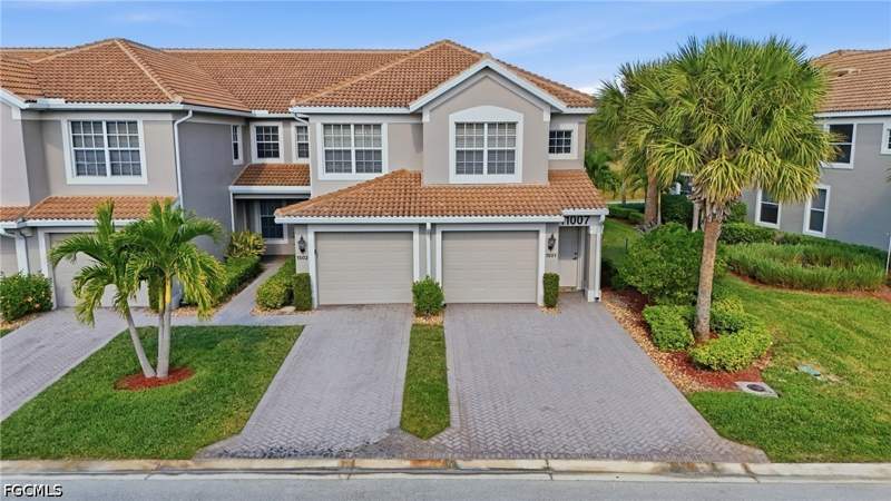 2 bedroom Condominium at 11007 Mill Creek Way 1501, Mill Creek, Fort Myers — photo 2