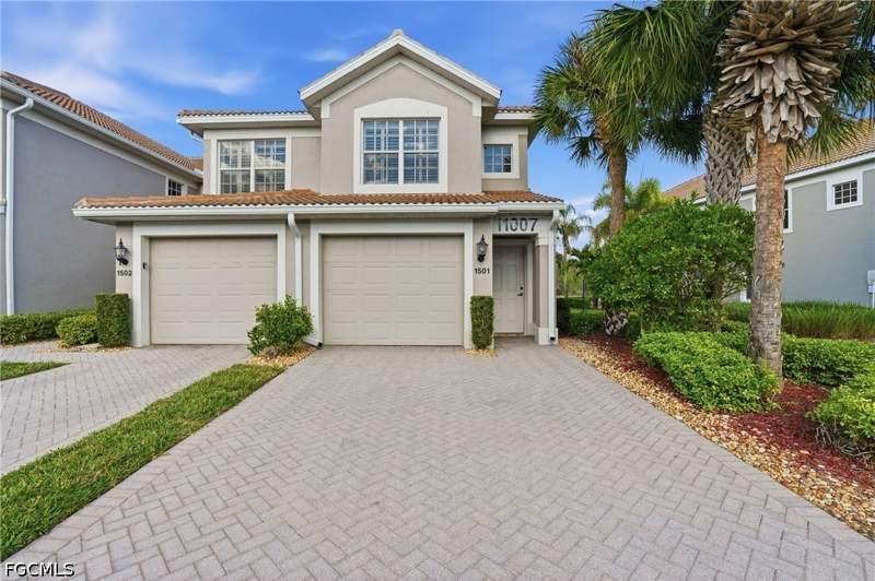 2 bedroom Condominium at 11007 Mill Creek Way 1501, Mill Creek, Fort Myers — photo 3