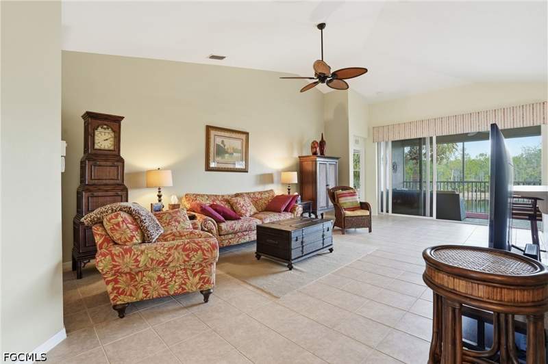 2 bedroom Condominium at 11007 Mill Creek Way 1501, Mill Creek, Fort Myers — photo 4