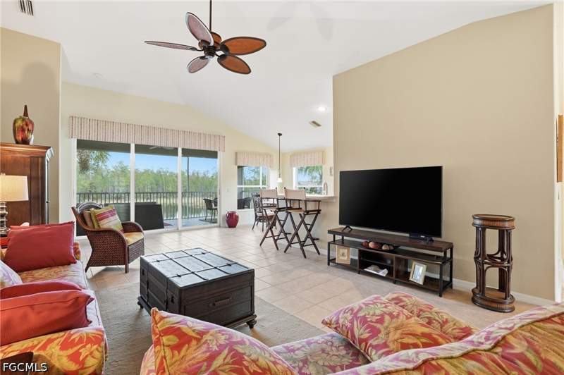 2 bedroom Condominium at 11007 Mill Creek Way 1501, Mill Creek, Fort Myers — photo 5