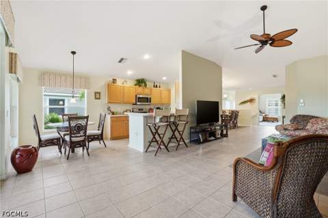 11007 Mill Creek Way 1501, Fort Myers FL - photo 6 of 50