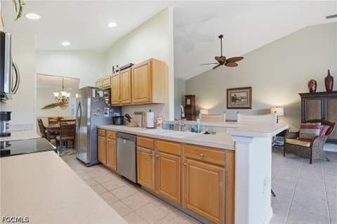11007 Mill Creek Way 1501, Fort Myers FL - photo 9 of 50