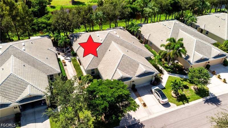 2 bedroom Attached at 9901 Palmarrosa Way, Villas At Tortuga, Fort Myers — photo 4