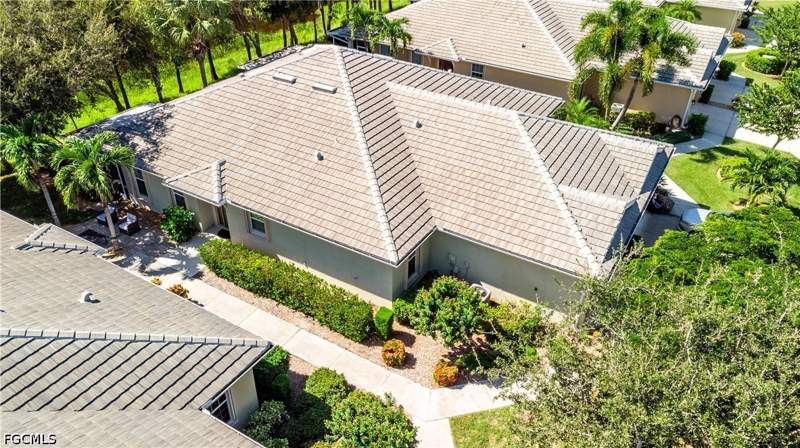 2 bedroom Attached at 9901 Palmarrosa Way, Villas At Tortuga, Fort Myers — photo 5