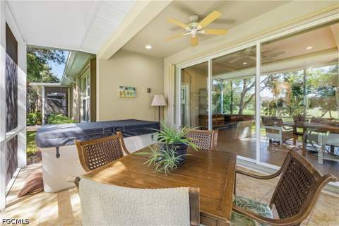 9901 Palmarrosa Way, Fort Myers FL - photo 8 of 43