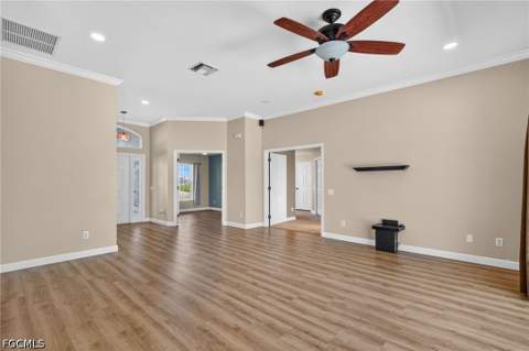 3414 NW 9th Ter, Cape Coral FL - photo 11 of 40
