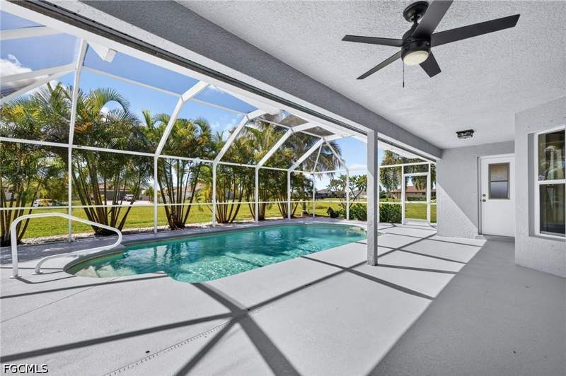 3 bedroom SingleFamilyResidence at 3414 NW 9th Ter, Cape Coral, Cape Coral — photo 3