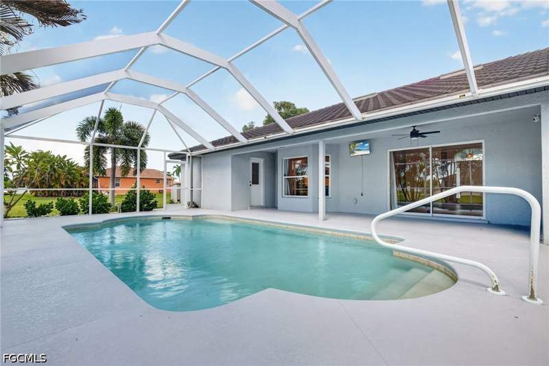 3 bedroom SingleFamilyResidence at 3414 NW 9th Ter, Cape Coral, Cape Coral — photo 5