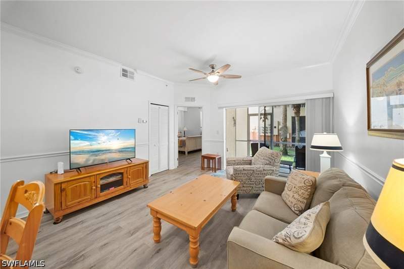 3 bedroom Condominium at 15390 Bellamar Cir 3214, Bellamar, Fort Myers — photo 2