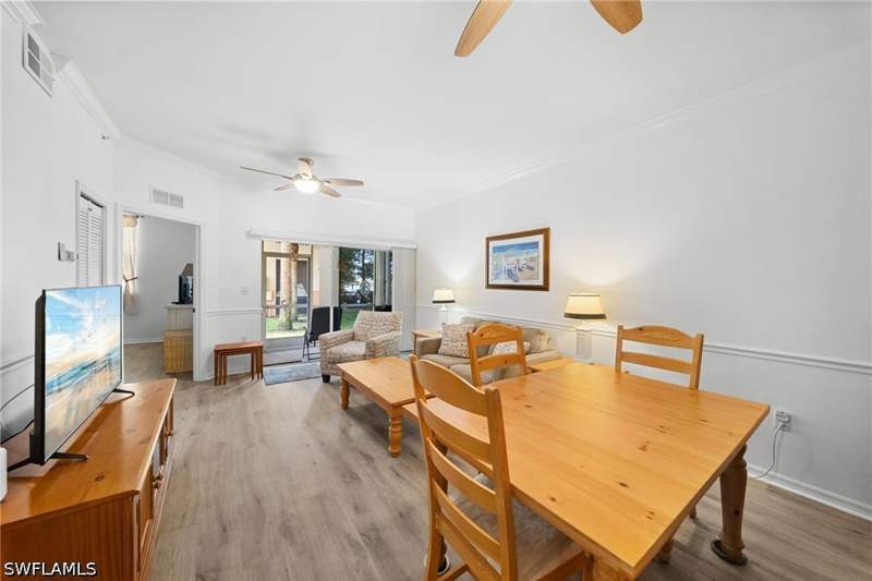 3 bedroom Condominium at 15390 Bellamar Cir 3214, Bellamar, Fort Myers — photo 4