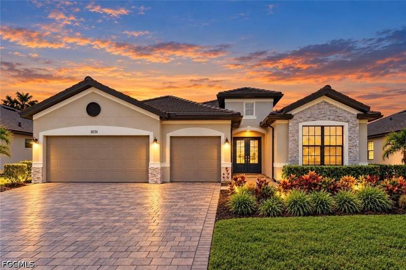 3 bedroom SingleFamilyResidence at 11131 Canopy Loop, Timber Creek, Fort Myers — photo 3