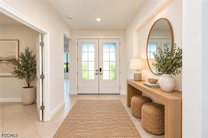 3 bedroom SingleFamilyResidence at 11131 Canopy Loop, Timber Creek, Fort Myers — photo 5
