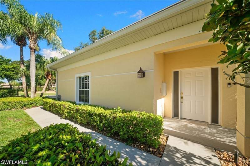 3 bedroom Condominium at 8520 Mystic Greens Way 406, Mystic Greens, Naples — photo 5