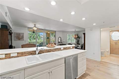 2738 Tiburon Blvd E 206, Naples FL - photo 11 of 50