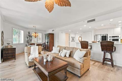 2738 Tiburon Blvd E 206, Naples FL - photo 9 of 50