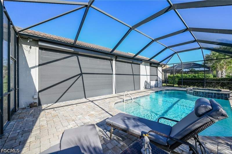 3 bedroom SingleFamilyResidence at 11271 Thurston Chase, Bridgetown, Fort Myers — photo 4