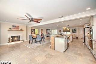 4 bedroom SingleFamilyResidence at 1757 Seafan Cir, Lochmoor, North Fort Myers — photo 4