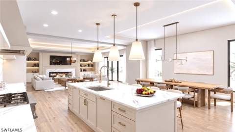 210 9th St S 201A, Naples FL - photo 7 of 12