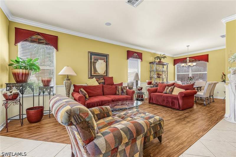 2 bedroom SingleFamilyResidence at 8332 Laurel Lakes Blvd, Laurel Lakes, Naples — photo 4