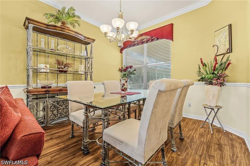 2 bedroom SingleFamilyResidence at 8332 Laurel Lakes Blvd, Laurel Lakes, Naples — photo 5