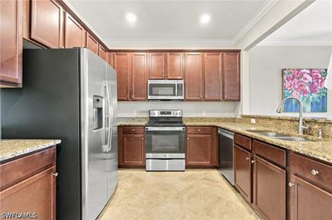 2652 Blossom Way, Naples FL - photo 14 of 49
