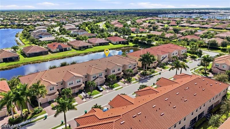 3 bedroom Townhouse at 2652 Blossom Way, Orange Blossom Ranch, Naples — photo 2
