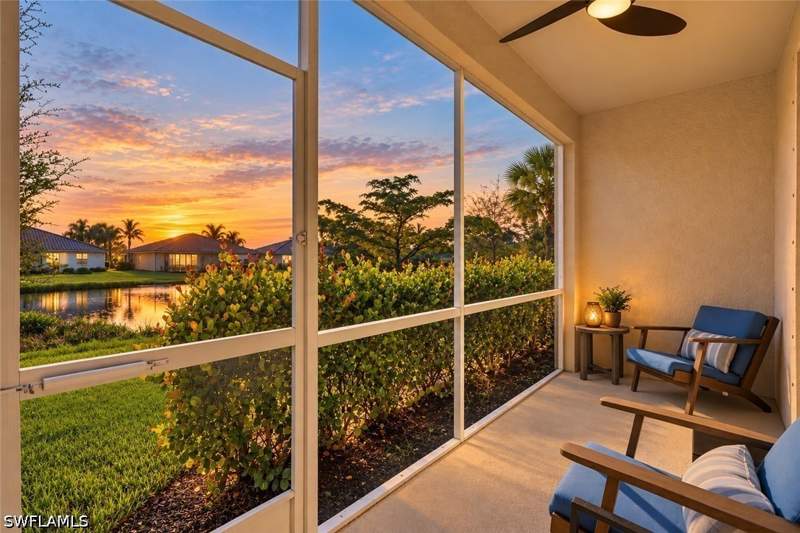 3 bedroom Townhouse at 2652 Blossom Way, Orange Blossom Ranch, Naples — photo 3