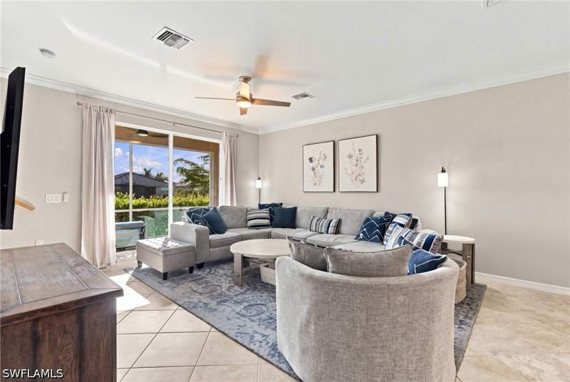 3 bedroom Townhouse at 2652 Blossom Way, Orange Blossom Ranch, Naples — photo 4