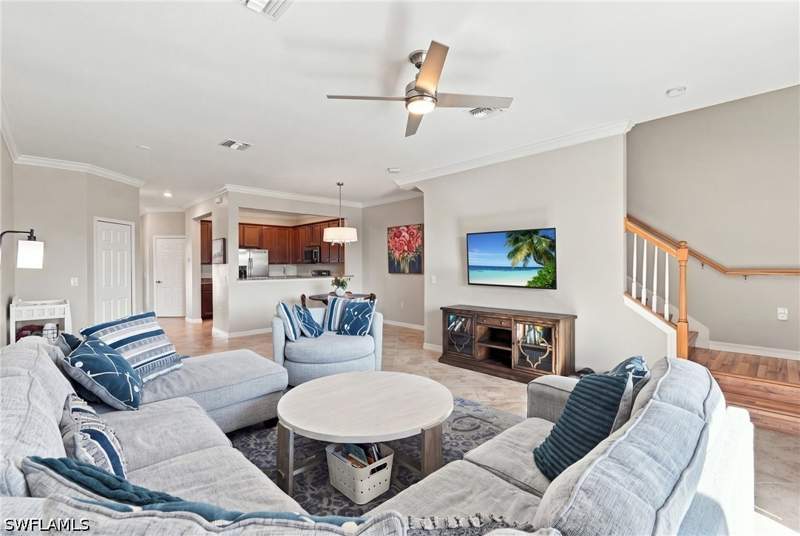 3 bedroom Townhouse at 2652 Blossom Way, Orange Blossom Ranch, Naples — photo 5