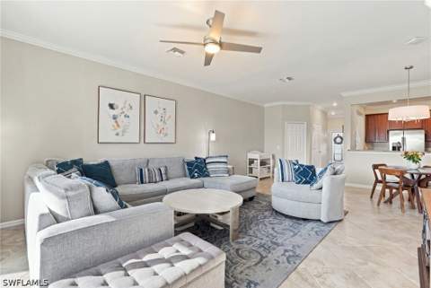 2652 Blossom Way, Naples FL - photo 7 of 49