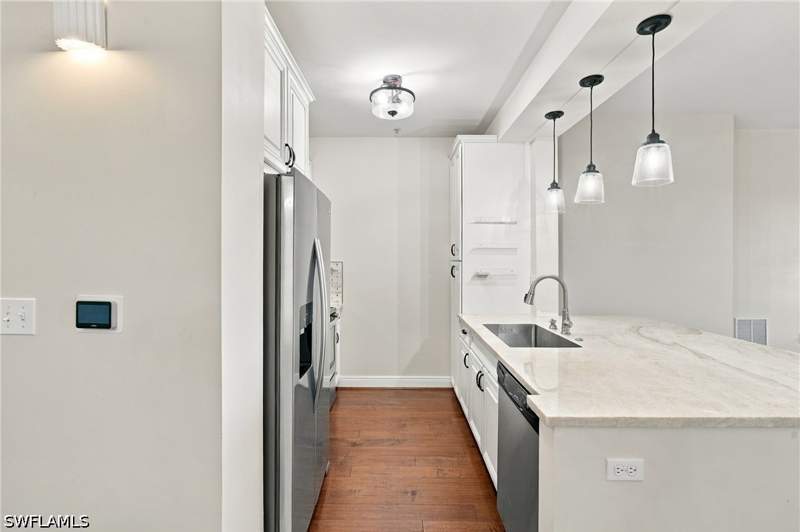 2 bedroom Condominium at 23151 Fashion Dr 305, The Residences At Coconut Point, Estero — photo 5