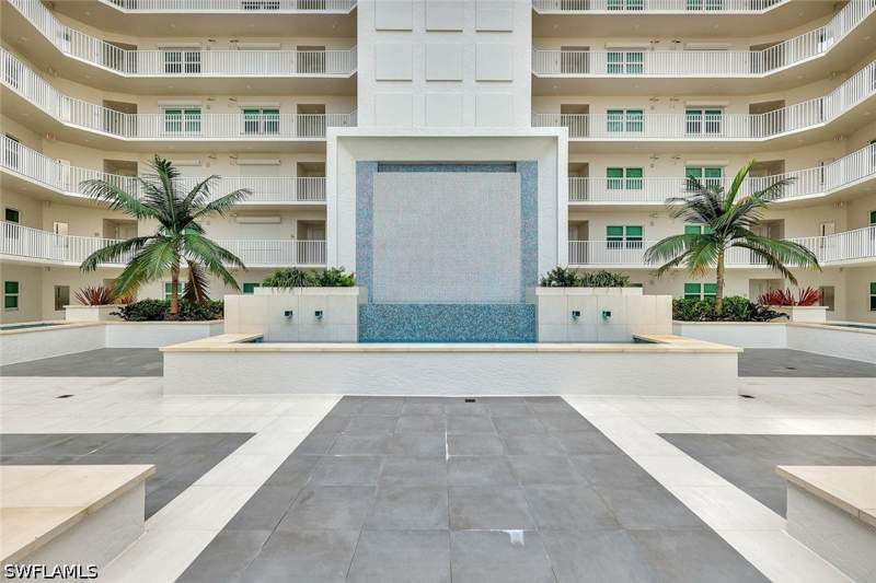 3 bedroom Condominium at 1070 S Collier Blvd 205, Mirage, Marco Island — photo 2