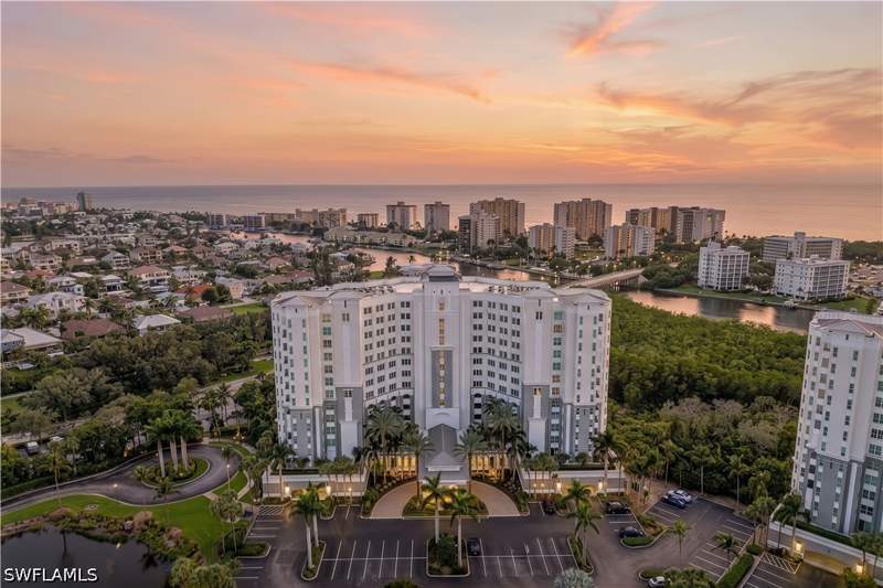 3 bedroom Condominium at 300 Dunes Blvd 1103, Antigua, Naples — photo 2