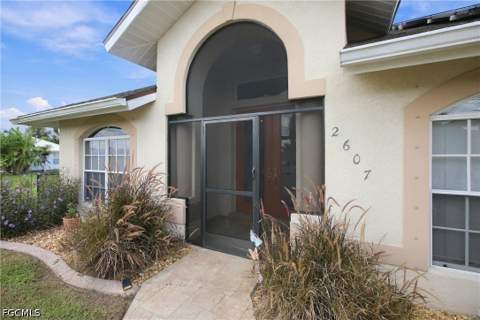2607 NW 15th St, Cape Coral FL - photo 10 of 47