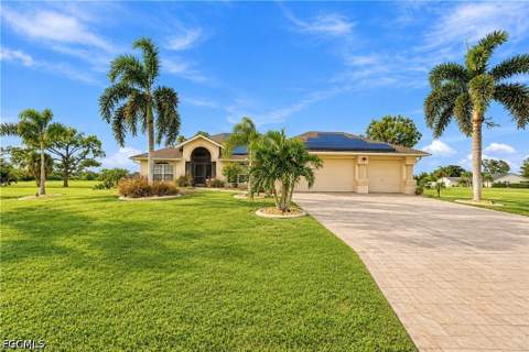 2607 NW 15th St, Cape Coral FL - photo 7 of 47