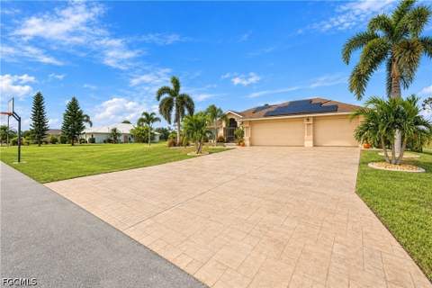2607 NW 15th St, Cape Coral FL - photo 8 of 47