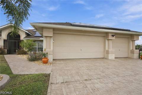 2607 NW 15th St, Cape Coral FL - photo 9 of 47
