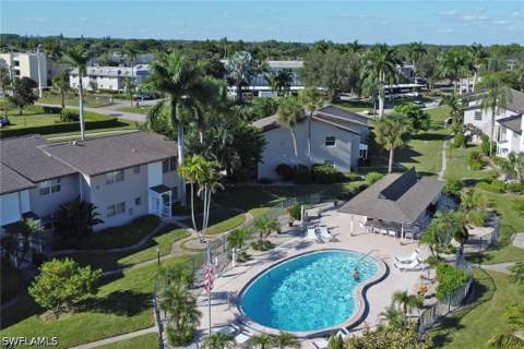 180 Cypress Way E C218, Naples FL - photo 16 of 16