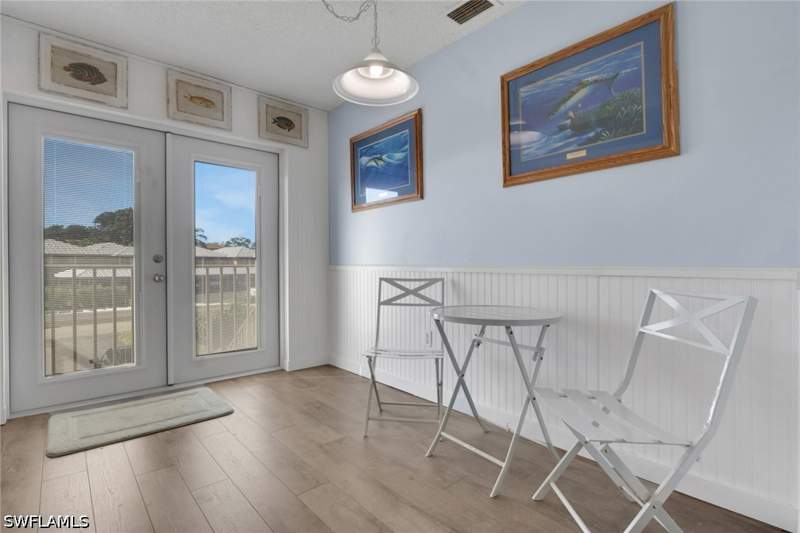 2 bedroom Condominium at 180 Cypress Way E C218, Palm Crest Villas, Naples — photo 3