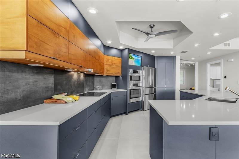 3 bedroom Condominium at 3414 Hancock Bridge Pkwy 1102, North Star Yacht Club, North Fort Myers — photo 2