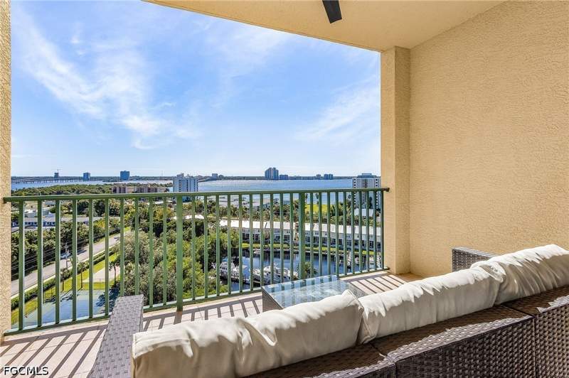 3 bedroom Condominium at 3414 Hancock Bridge Pkwy 1102, North Star Yacht Club, North Fort Myers — photo 4