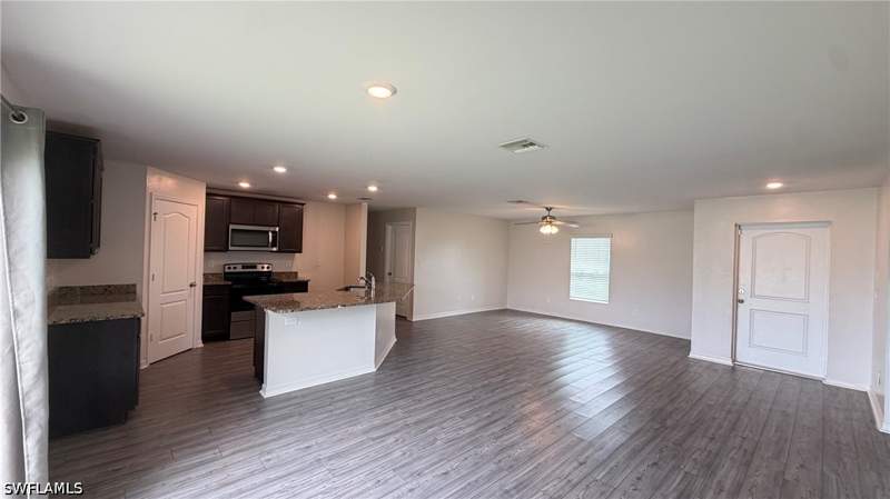 3 bedroom SingleFamilyResidence at 2221 SW Embers Ter, Cape Coral, Cape Coral — photo 3