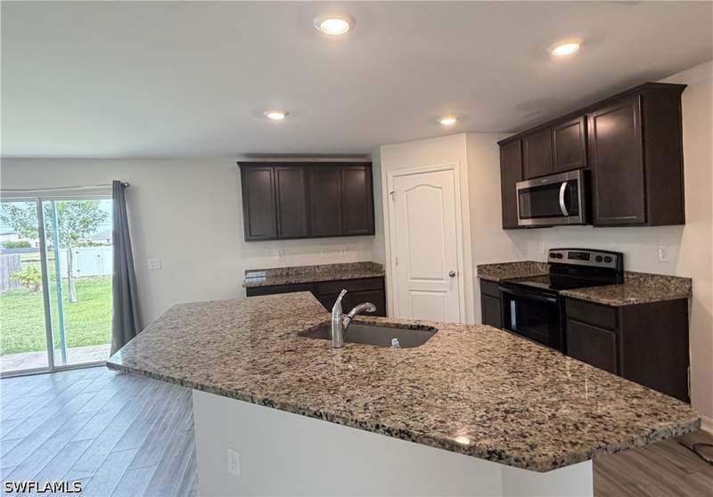 3 bedroom SingleFamilyResidence at 2221 SW Embers Ter, Cape Coral, Cape Coral — photo 4