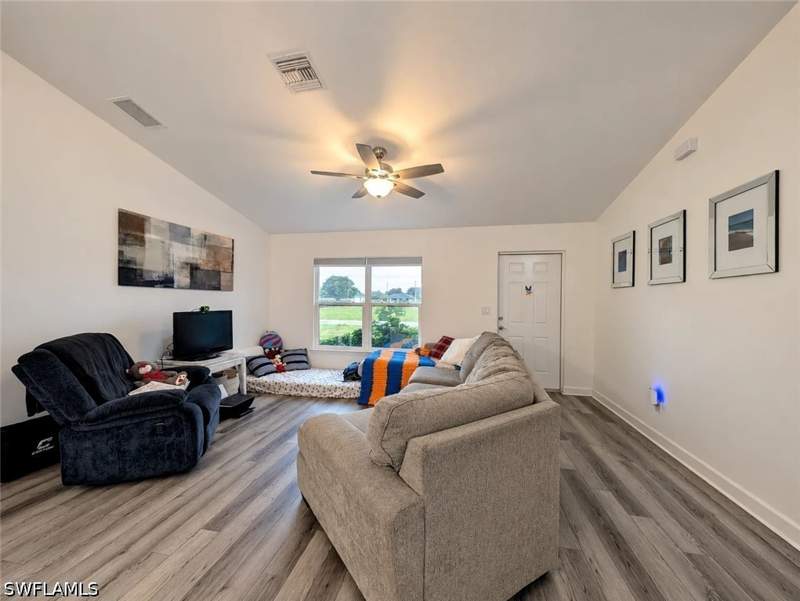 3 bedroom SingleFamilyResidence at 2832 NW 6th Ave, Cape Coral, Cape Coral — photo 3