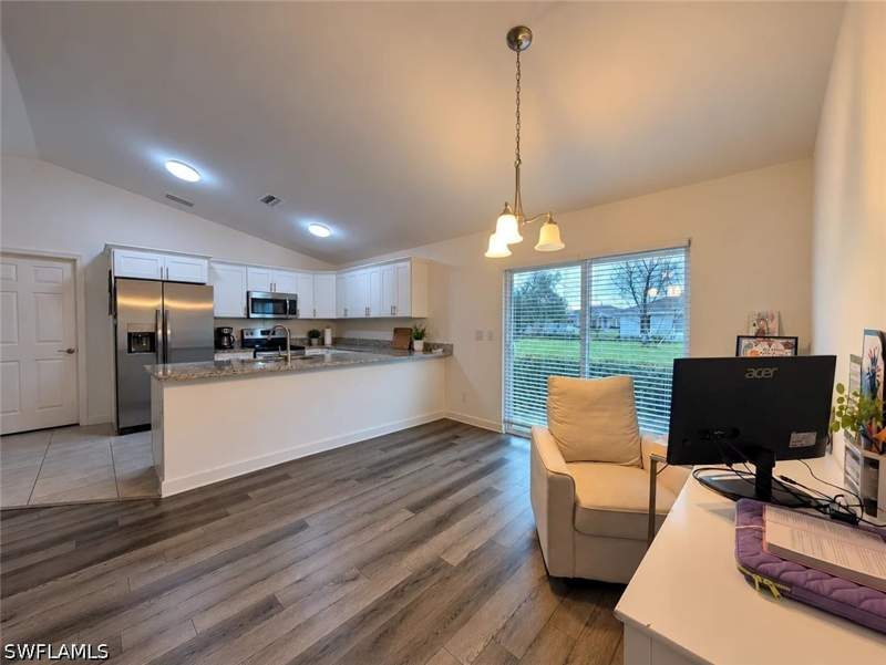 3 bedroom SingleFamilyResidence at 2832 NW 6th Ave, Cape Coral, Cape Coral — photo 4
