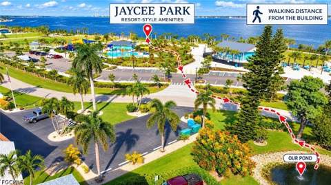 4230 SE 20th Pl Unit # 303, Cape Coral FL - photo 10 of 43