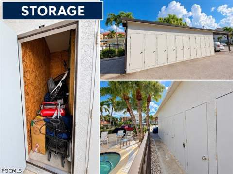 4230 SE 20th Pl Unit # 303, Cape Coral FL - photo 19 of 43