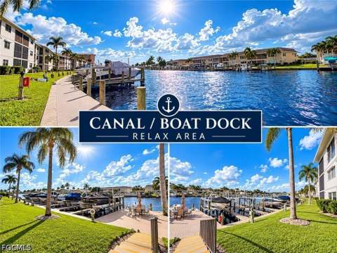 4230 SE 20th Pl Unit # 303, Cape Coral FL - photo 20 of 43