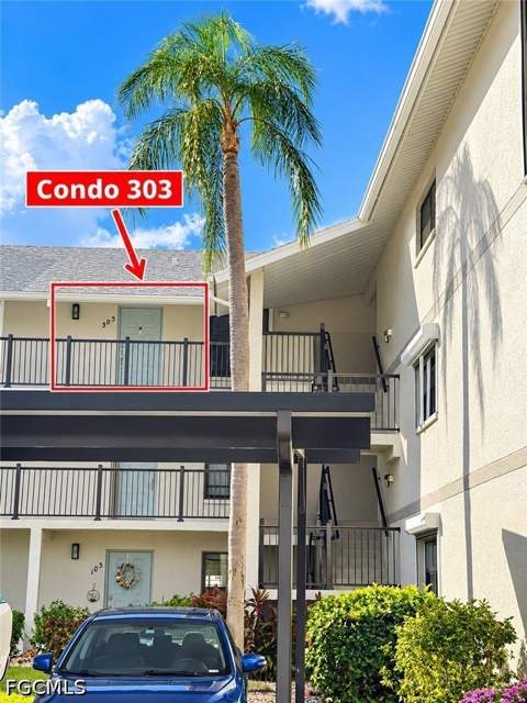4230 SE 20th Pl Unit # 303, Cape Coral FL - photo 23 of 43